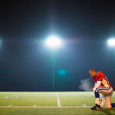 Lower Extremity Return to Sport Considerations